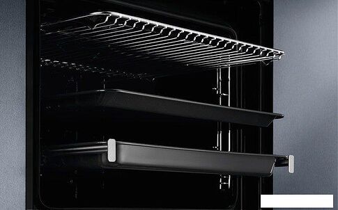 Электрический духовой шкаф Electrolux EOC8H31Z