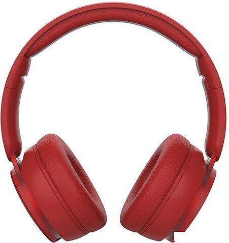 Наушники Harper HB-215 (красный)