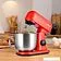 Планетарный миксер Kitfort KT-3473-1