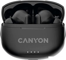 Наушники Canyon TWS-8 (черный)