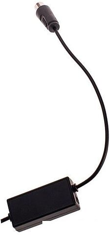 ТВ-антенна BBK DA20