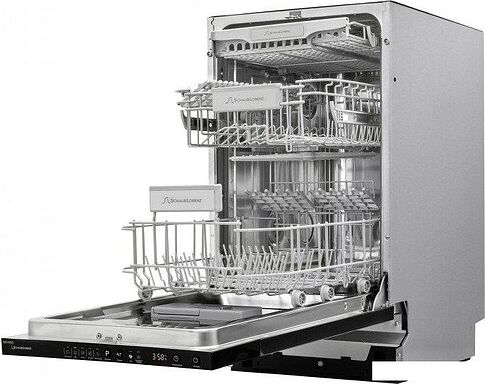 Встраиваемая посудомоечная машина Schaub Lorenz SLG VI4610