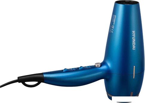 Фен Hyundai H-HDI0757