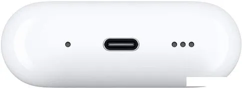 Наушники Apple AirPods Pro 2 (с разъемом USB Type-C)
