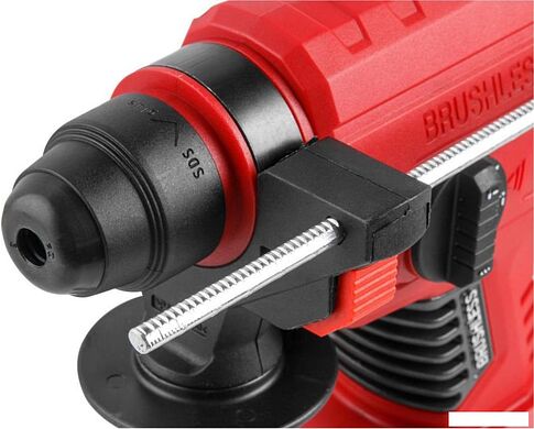 Перфоратор Wortex CRH 1820-2 0329284 (без АКБ)