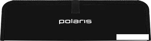 Круглая  плойка Polaris PHS 1509TAi Argan Therapy Pro