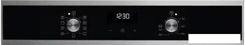 Электрический духовой шкаф Electrolux EOF5F70X