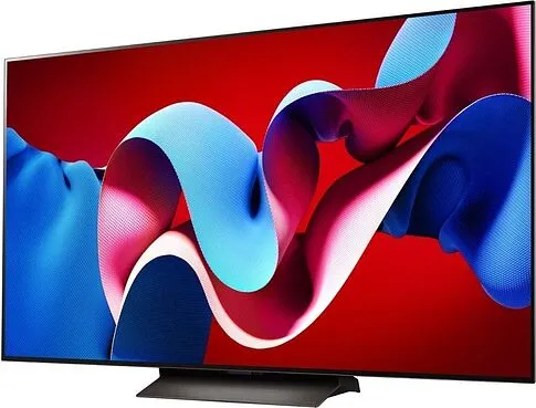OLED телевизор LG OLED C4 OLED65C41LA