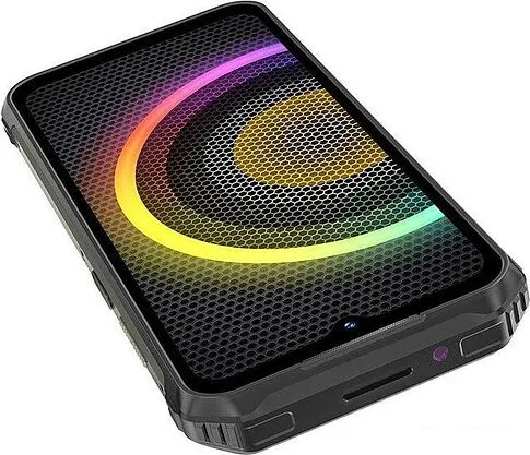 Смартфон Ulefone Armor 21 (черный)