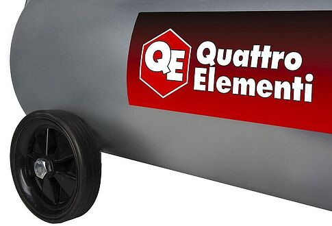 Компрессор Quattro Elementi BW 500-60
