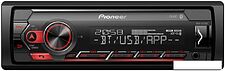USB-магнитола Pioneer MVH-S420BT