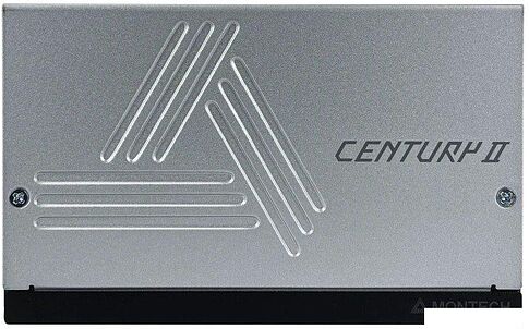 Блок питания Montech Century II 850W