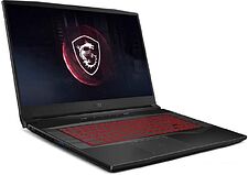 Игровой ноутбук MSI Pulse GL76 11UEK-080XRU