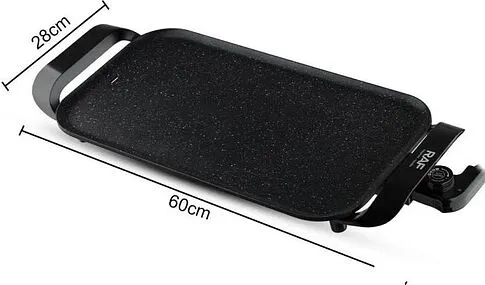 Электрогриль RAF R.5313