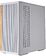 Корпус 1stPlayer WD7 ARGB WD7-WH-4FA7-W-2FA7R-W (белый)