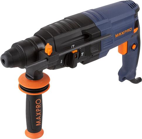 Перфоратор MAX-PRO MPRH800/26VP (кейс)