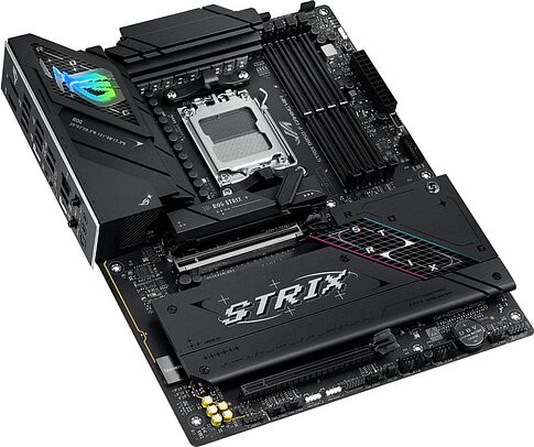 Материнская плата ASUS ROG Strix B850-F Gaming WiFi