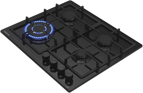 Варочная панель Meferi MGH604BK Light
