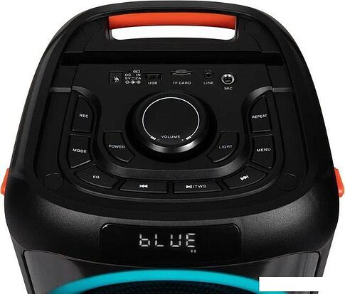 Колонка для вечеринок DENN Radiant DPS135