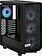 Корпус Fractal Design Meshify 2 Compact Lite RGB Black TG Light tint FD-C-MEL2C-05