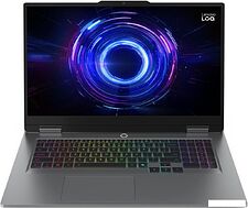 Игровой ноутбук Lenovo LOQ 17IRX10 83JH0090RK