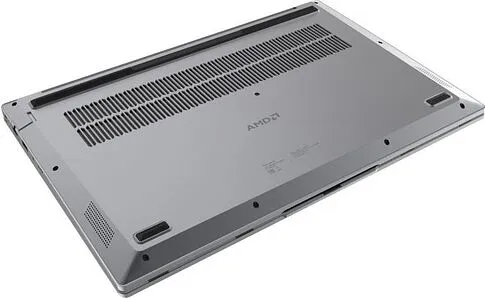 Ноутбук Digma Pro Parvus M DN15R3-8CXW03