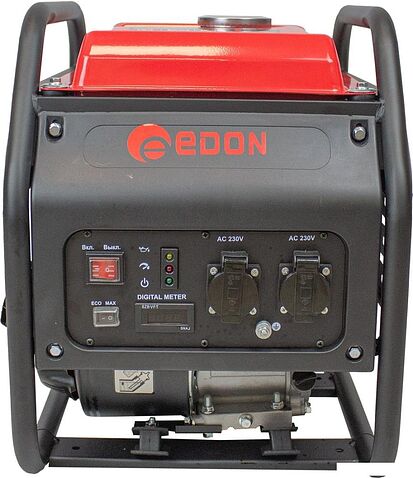 Бензиновый генератор Edon PT-3800C