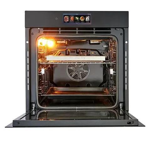 Электрический духовой шкаф Graude BMP 60.4 S