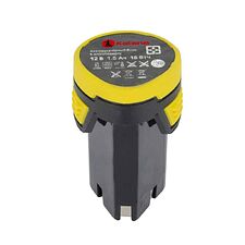 Дрель-шуруповерт Katana 1215/1 (с 1-им АКБ)