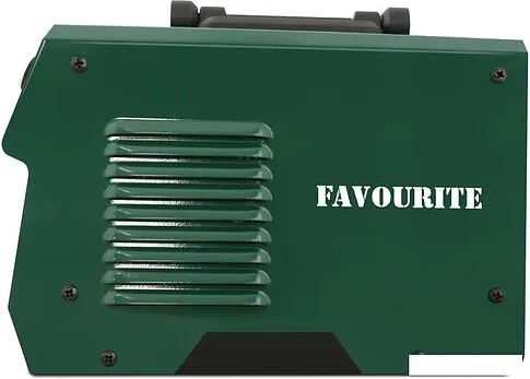 Сварочный инвертор Favourite MMA-250A