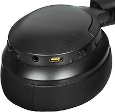 Наушники Baseus Bass BH1 Lite (черный)