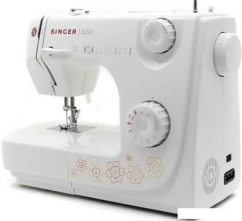 Швейная машина Singer 8290