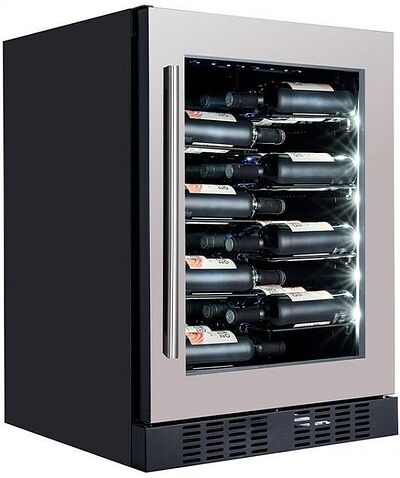 Винный шкаф Temptech CPROX60SX