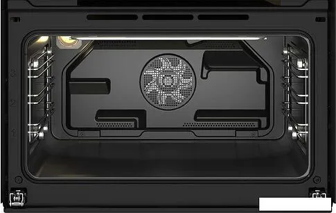 Электрический духовой шкаф BEKO BBCW13400X