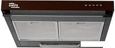 Кухонная вытяжка Oasis UP-50C (V)