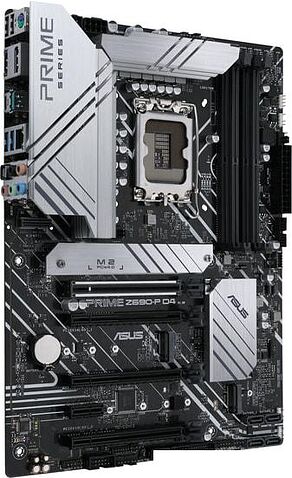 Материнская плата ASUS Prime Z690-P D4