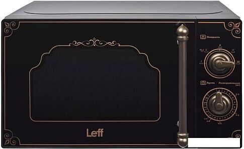 Микроволновая печь Leff 20MM729B