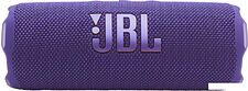 Беспроводная колонка JBL Flip 7 (фиолетовый)