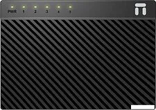 Неуправляемый коммутатор Netis ST3105GC