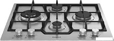Варочная панель Hotpoint HGMTS 643 W IX