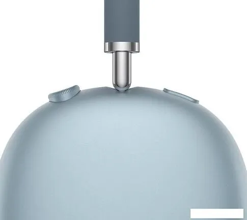 Наушники Apple AirPods Max (с разъёмом USB Type-C, синий)