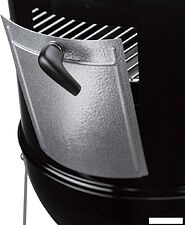 Weber Smokey Mountain Cooker 47cm