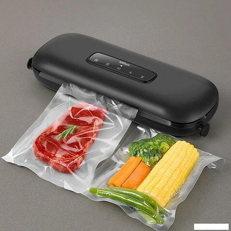 Вакуумный упаковщик Kitfort KT-1550