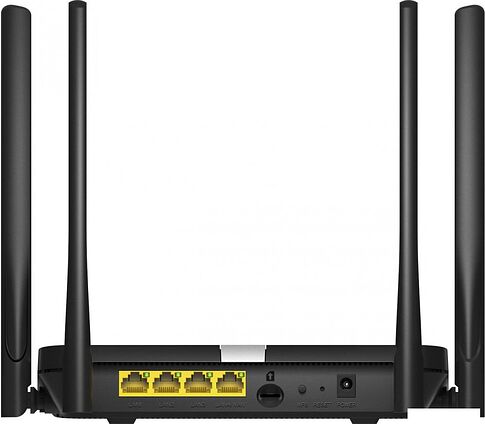 4G Wi-Fi роутер Cudy LT500 2.0