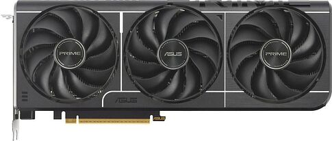 Видеокарта ASUS Prime GeForce RTX 5060 Ti 8GB GDDR7 PRIME-RTX5060TI-8G