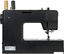 Электронная швейная машина Jaguar Jet Black