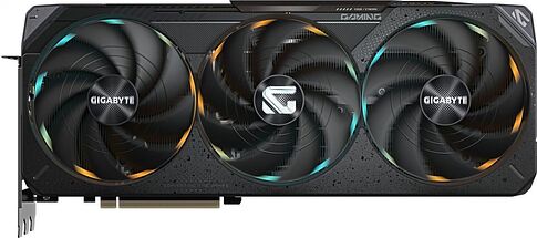 Видеокарта Gigabyte GeForce RTX 5070 Ti Gaming OC 16G GV-N507TGAMING OC-16GD