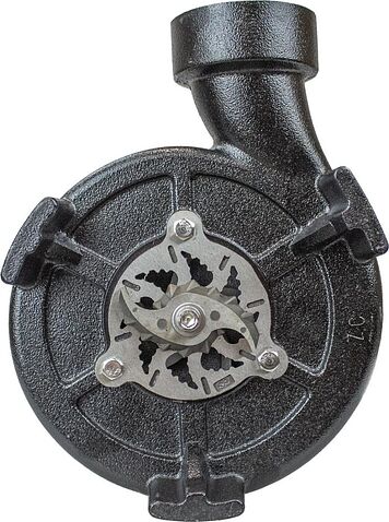 Насос для холодильных установок Edon WQV1800