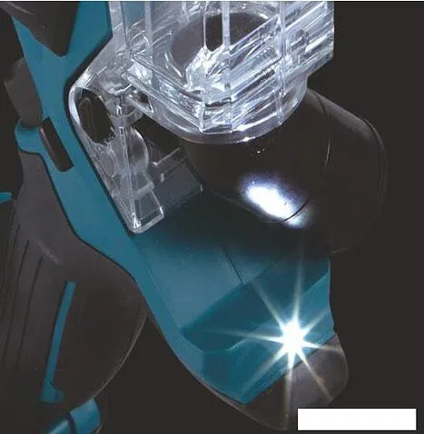 Сабельная пила Makita SD100DZ (без АКБ)