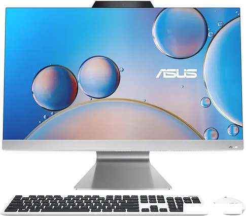 Моноблок ASUS F3702WFAK-WA0020